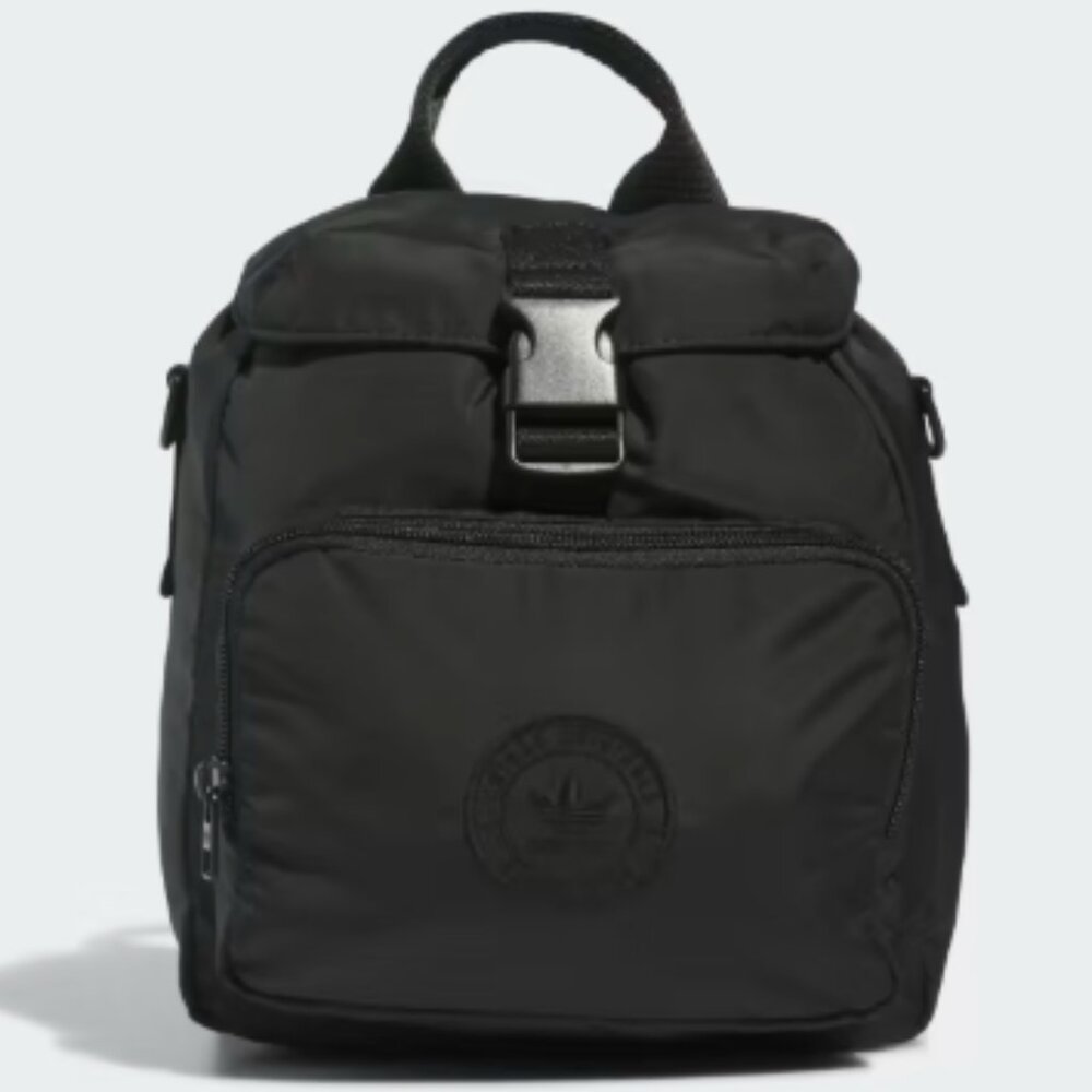Adidas Originals Micro 3 Mini Backpack